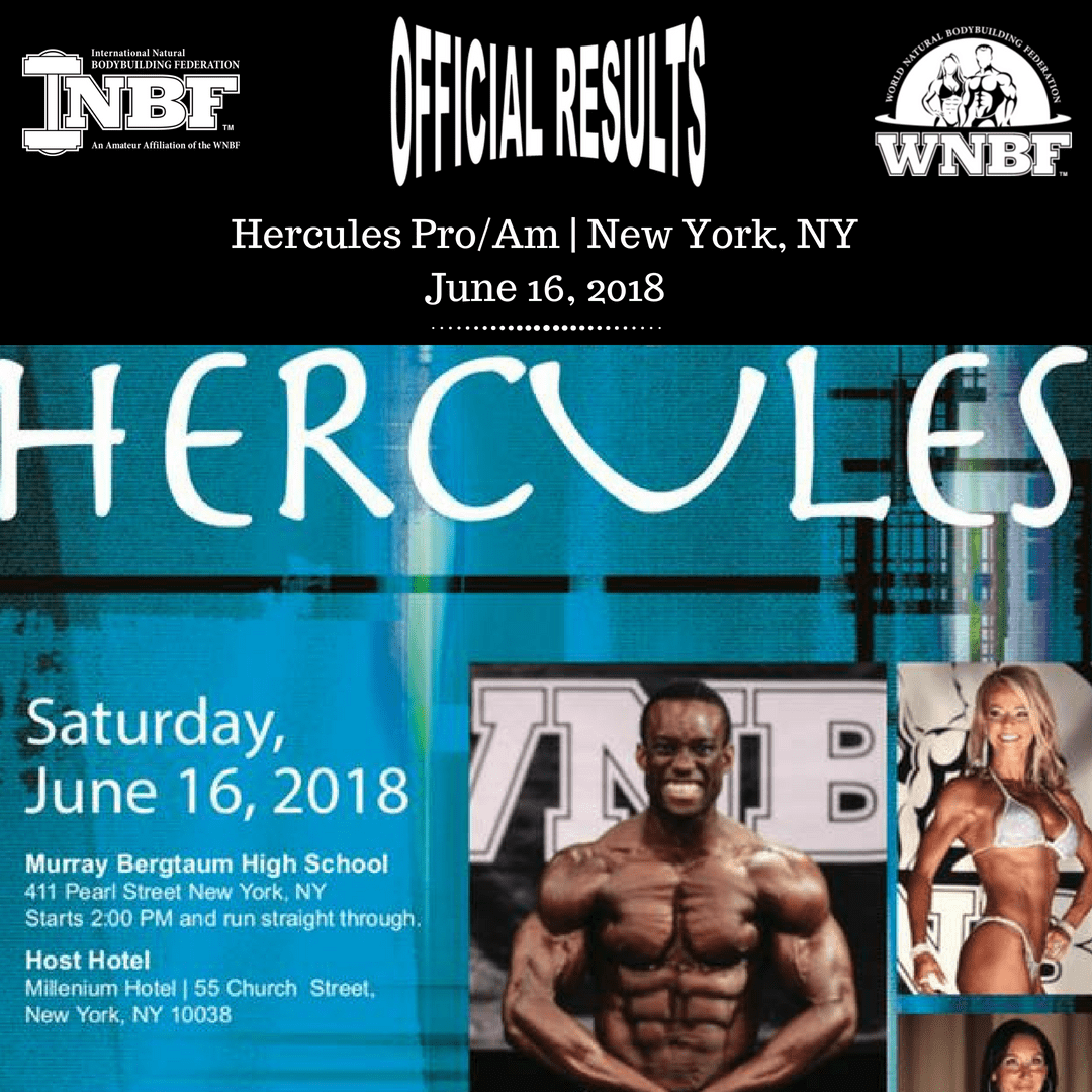2018-Results-Hercules-Pro2FAm-New-York-City
