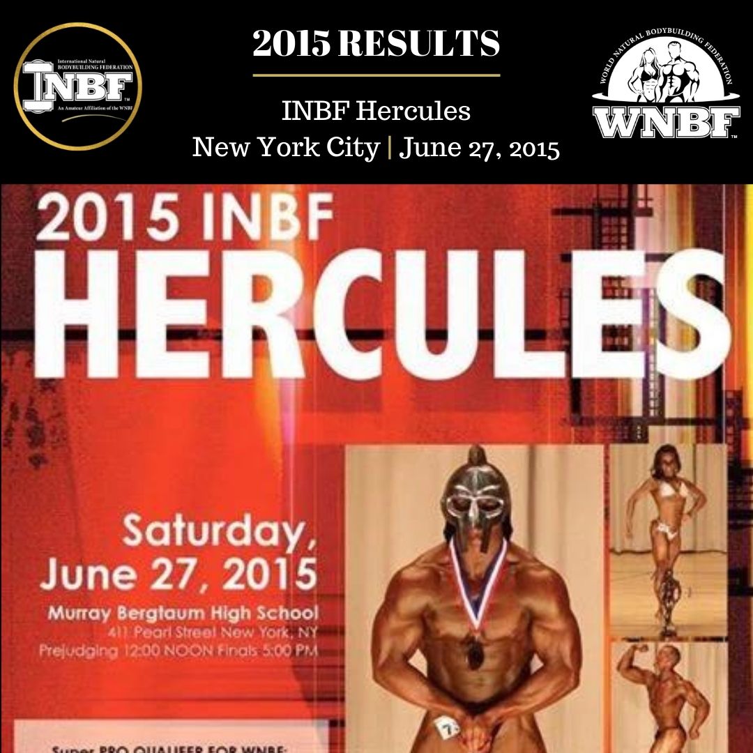Results-2015-INBF-Hercules-New-York