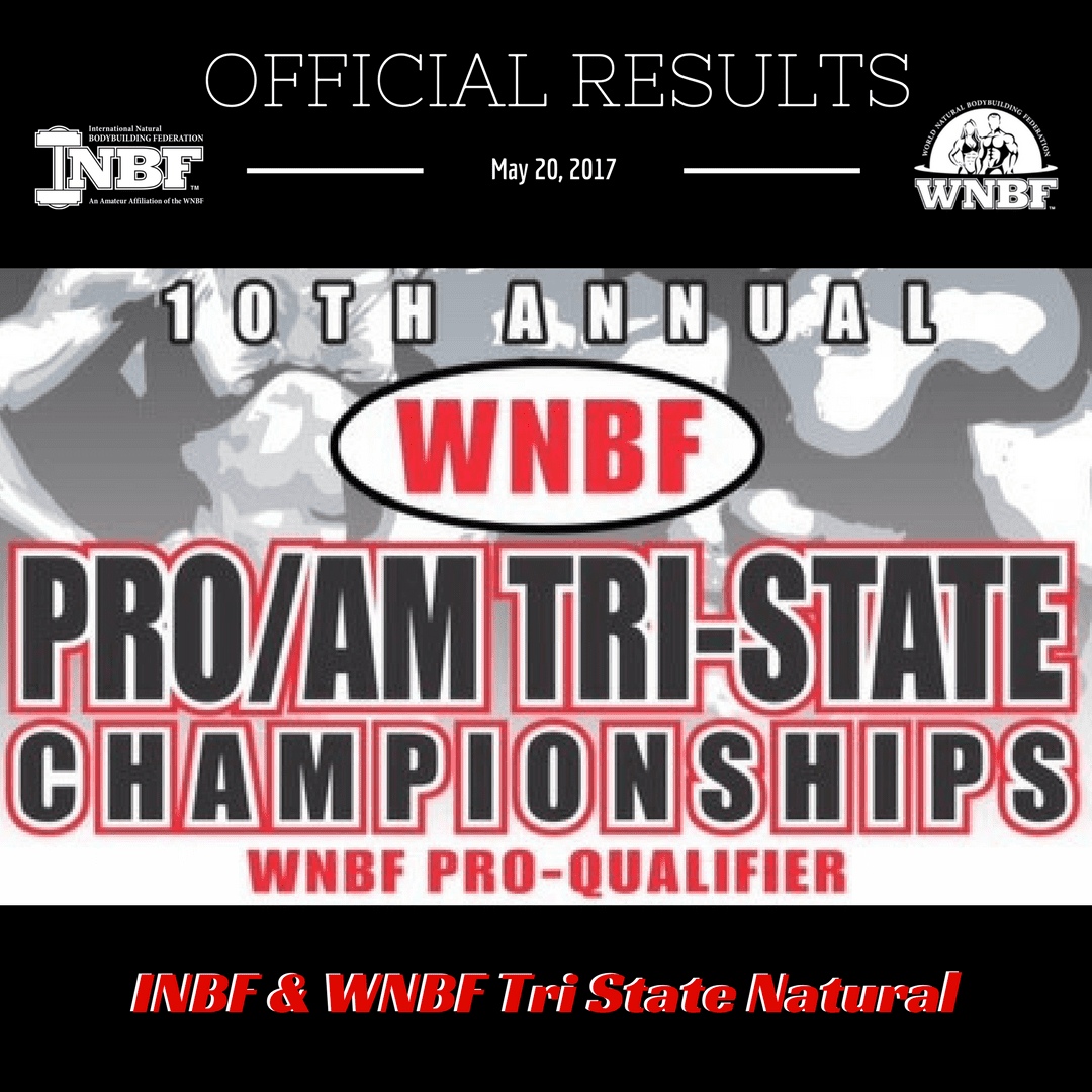 2017-INBF-WNBF-Tri-State-Natural-Official-Results