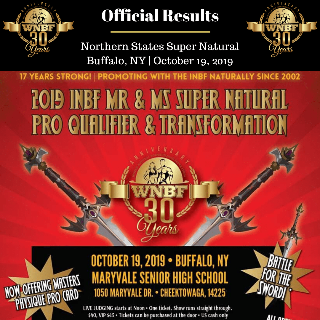 Results-2019-INBF-Northern-States-Super-Natural-Fall-Show-WNBF-Pro-Qualifier-Oklahoma-City-Oklahoma