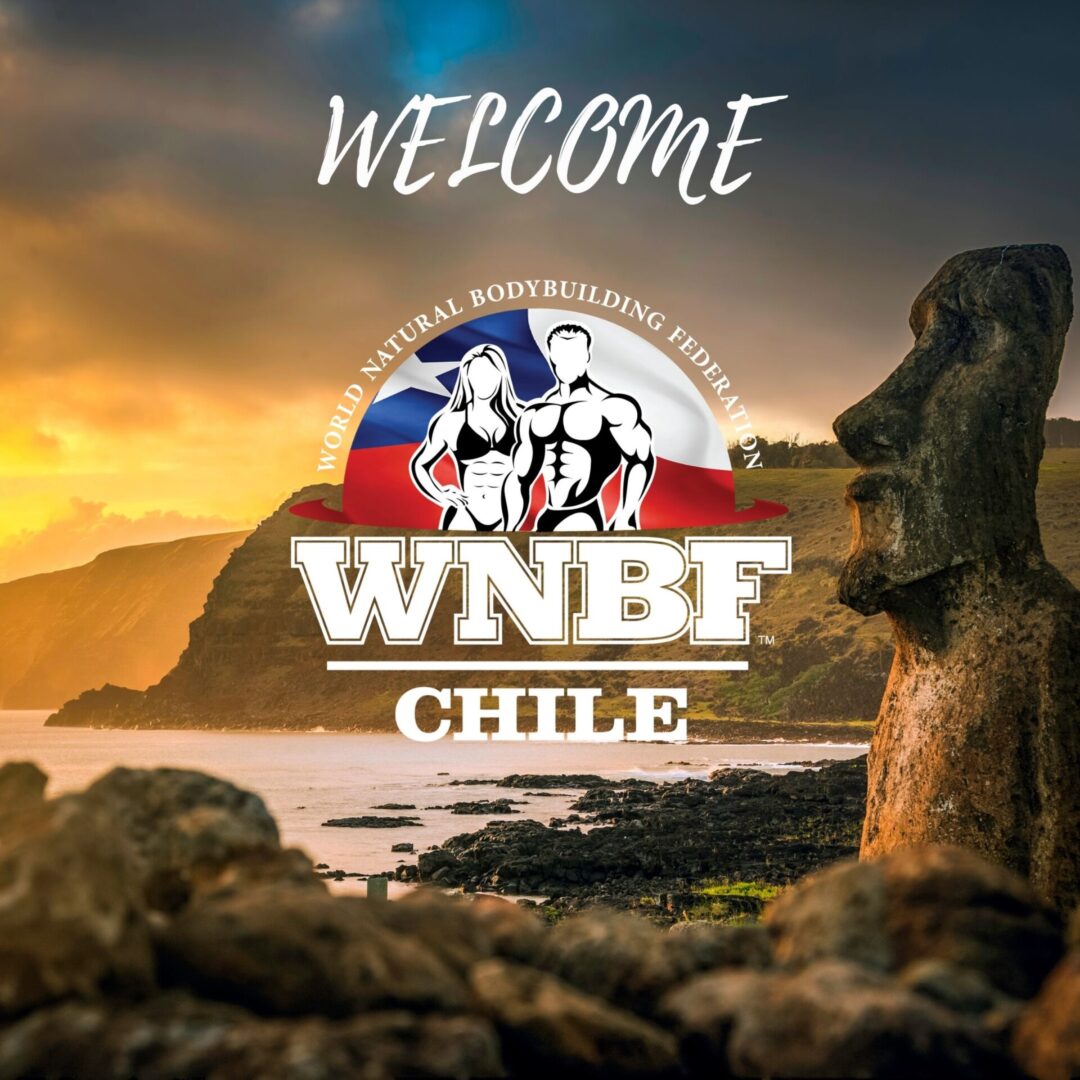 Welcome-WNBF-Chile