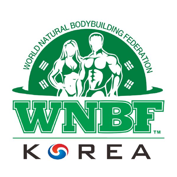 WNBF Korea
