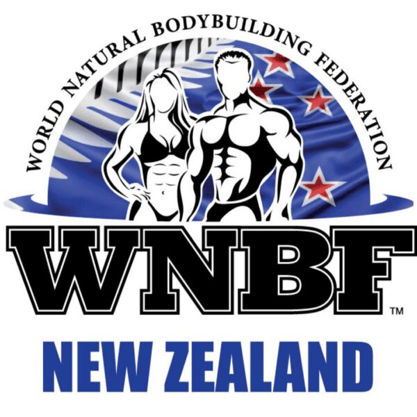WNBF New Zealand