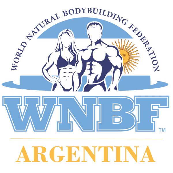 WNBF Argentina official Argentine Affiliate of the World Natural Bodybuilding Federation