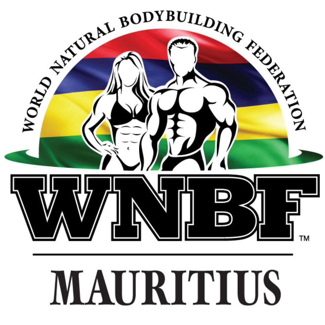 WNBF Mauritius official Mauritian Affiliate of the World Natural Bodybuilding Federation