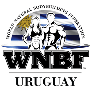 WNBF Uruguay Official Uruguayan Affiliate of the World Natural Bodybuilding Federation