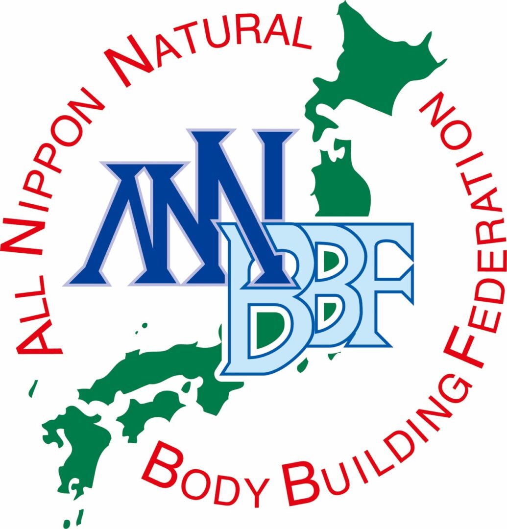 ANNBBF Japan Logo