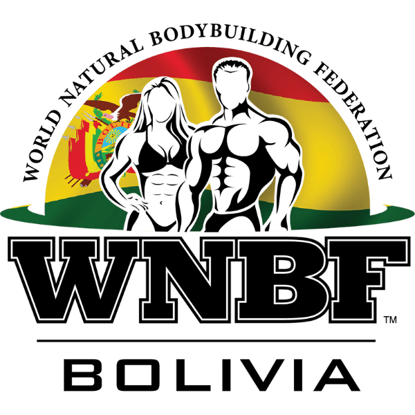 WNBF Bolivia Affiliate of the WNBF Affiliate Page