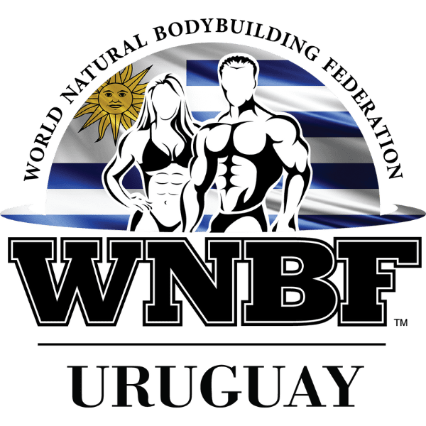 WNBF Uruguay Affiliate of the WNBF Affiliate Page