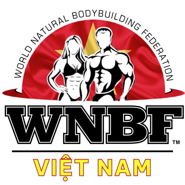 WNBF Vietnam WNBF World Affiliate Page