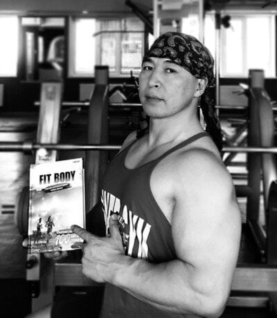 Fit Body By Munkhbayar
